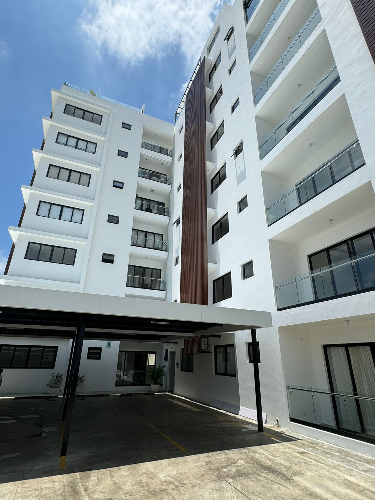 apartamentos - APARTAMENTO EN VENTA EN JARDINES DEL ESTE.