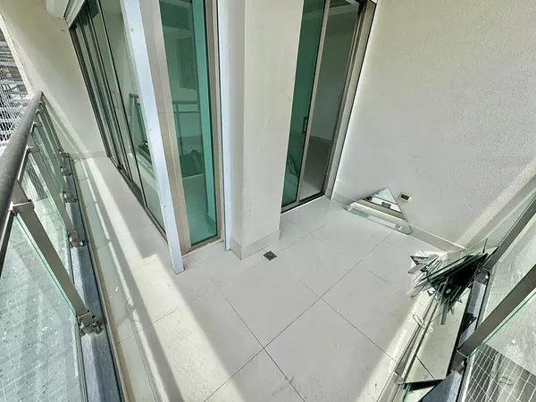 apartamentos - Apartamento en Alquiler Evaristo Morales 8