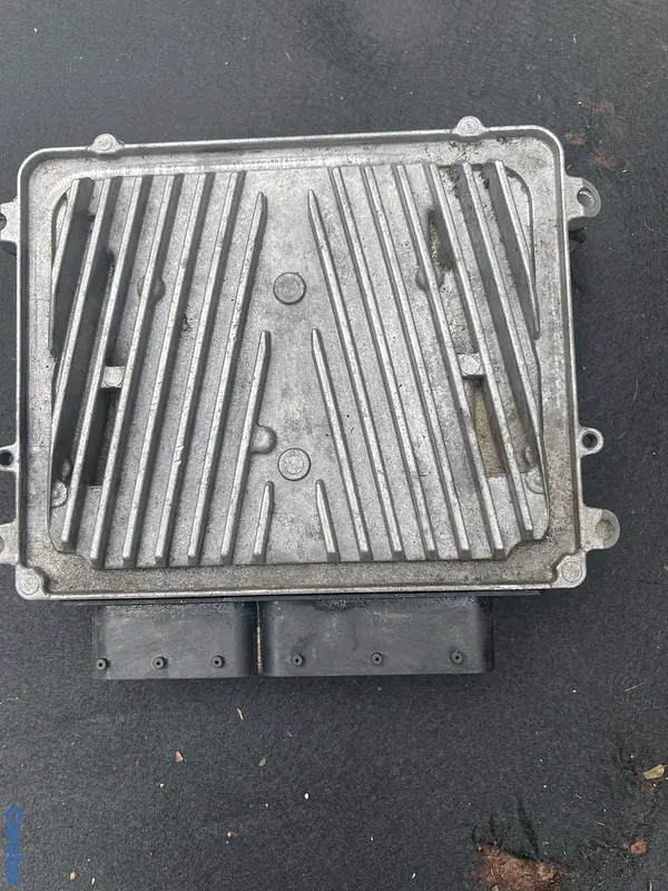repuestos - Mercedes GL 450 Computadora Motor V-8
2007 2012 2