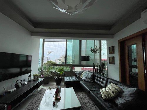 apartamentos - Se alquila apartamento en el Mirador Sur 0