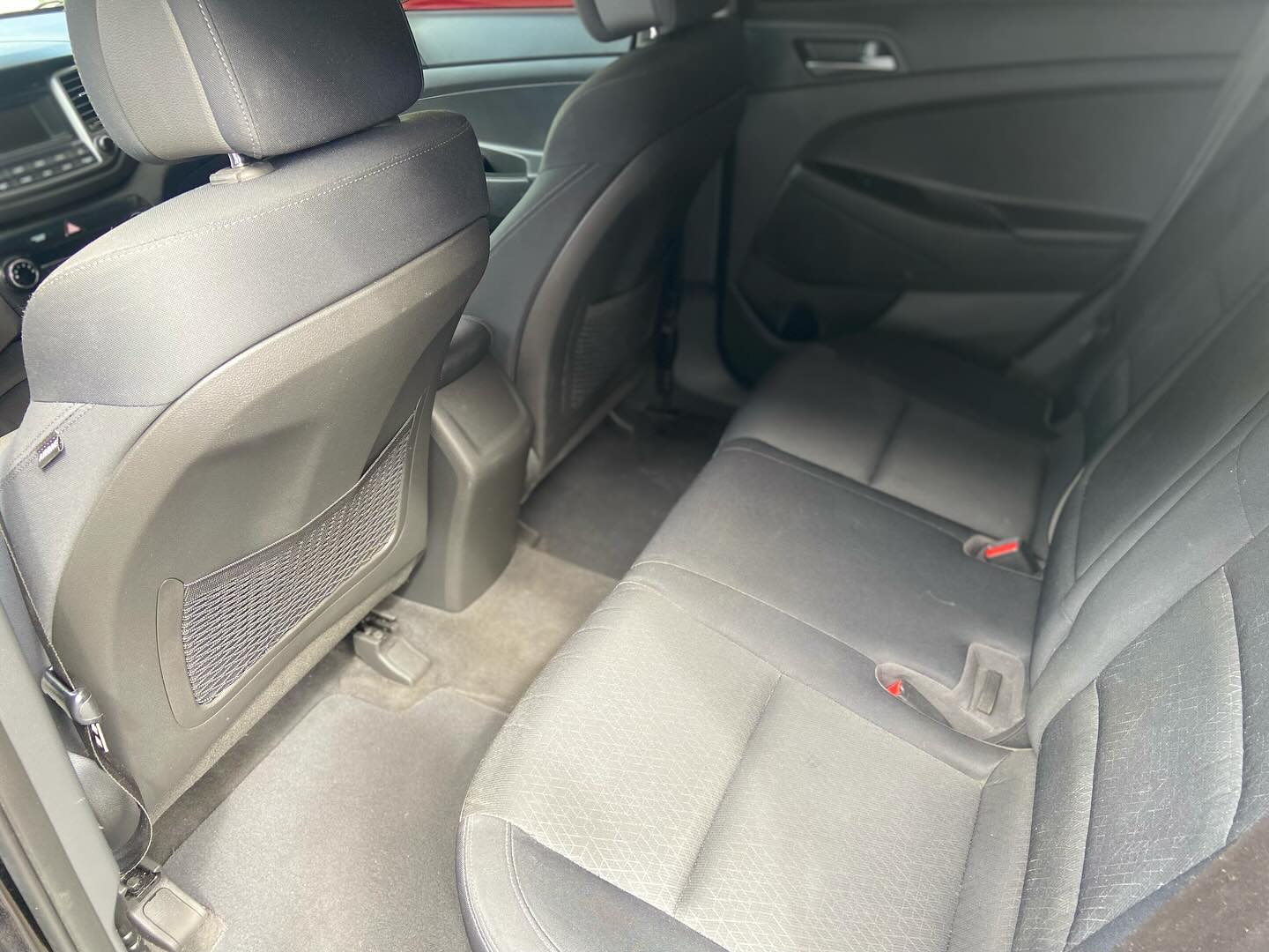 jeepetas y camionetas - Hyundai Tucson SE 2016 4x4 9