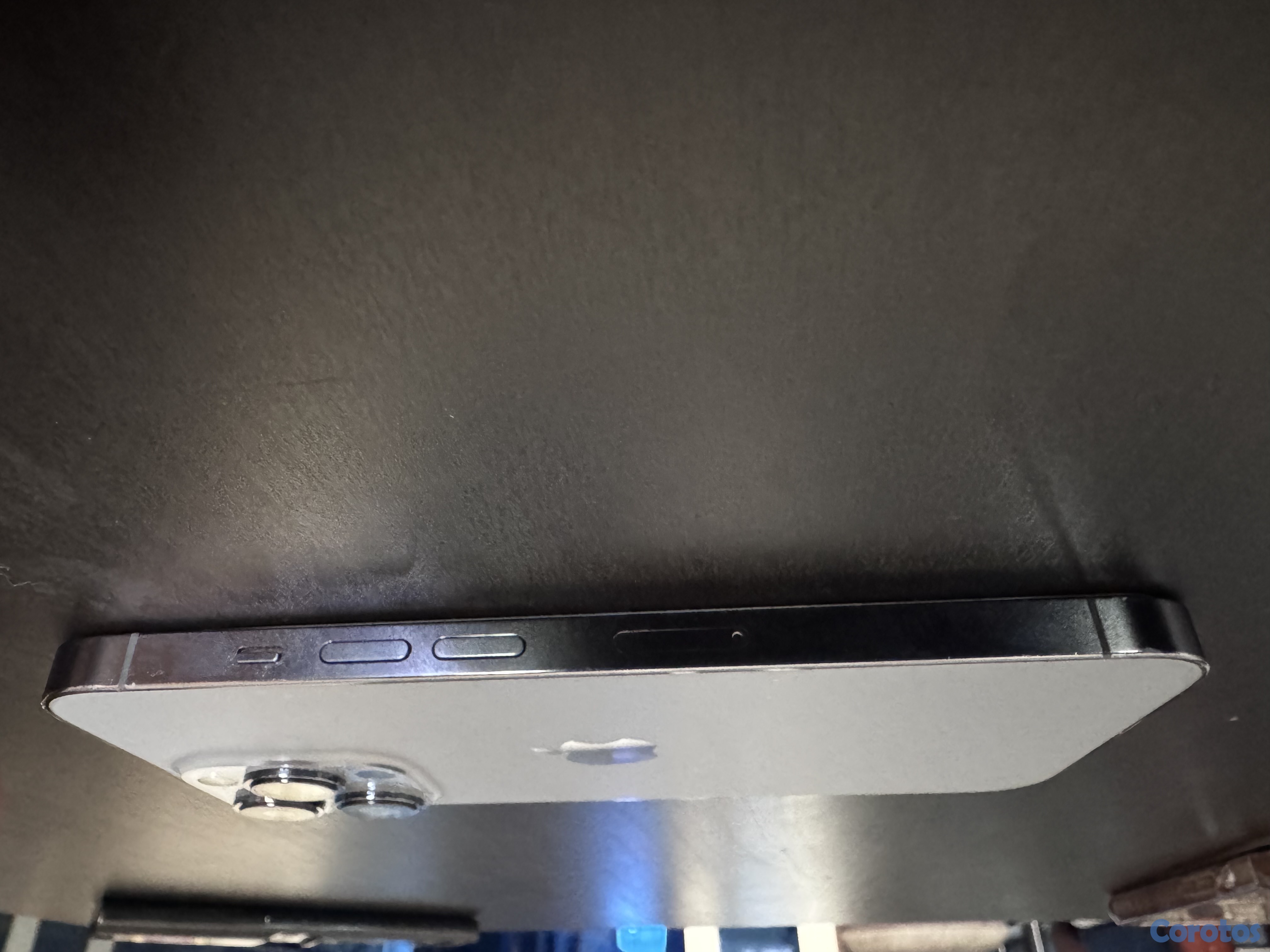 celulares y tabletas - Iphone 13 pro 128 3