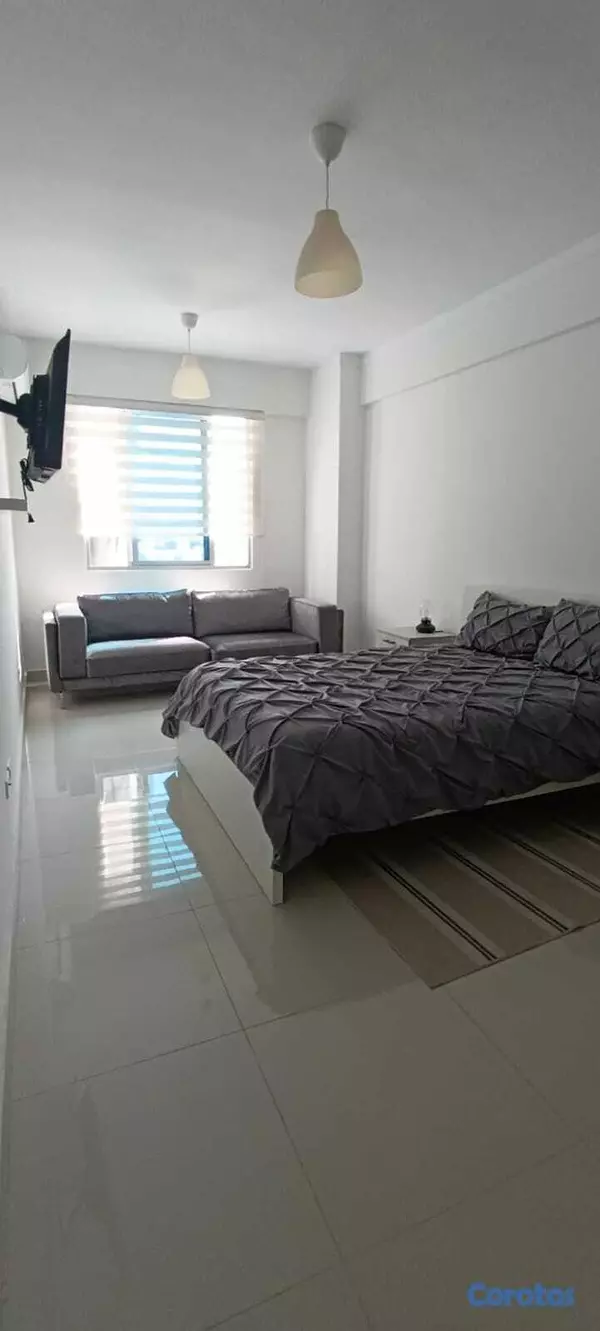 apartamentos - Renacimiento, Amplio apartamento de 170m², 3hab bien decorado 6