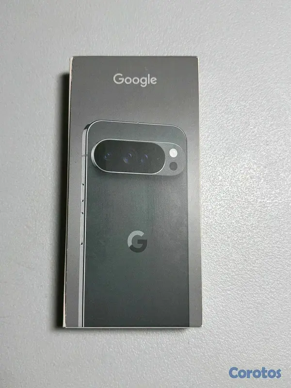 celulares y tabletas -  Google Pixel 10 Pro XL 2