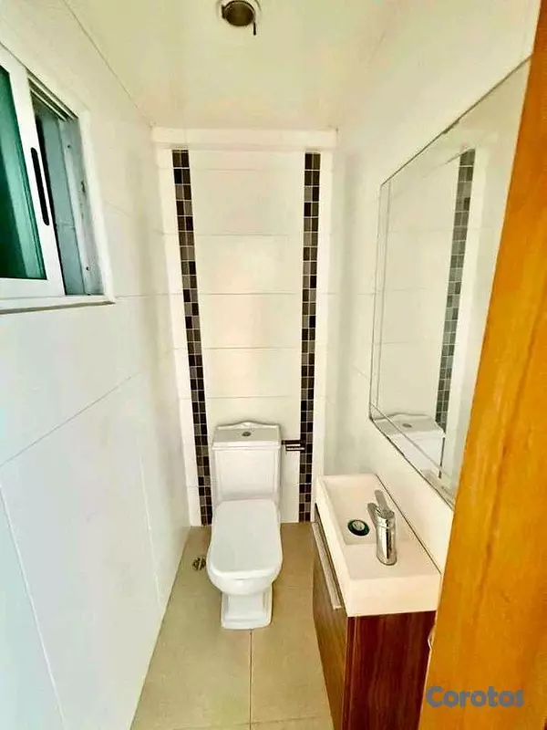 apartamentos - Alquiler de Apartamento en La Esperilla  9