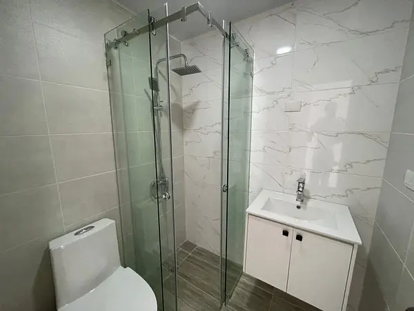 apartamentos - Alquilo apartamento en bella vista sur  4