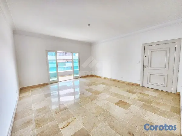 apartamentos - IMPRESIONANTE APARTAMENTO REMODELADO LA TRINITARIA 3