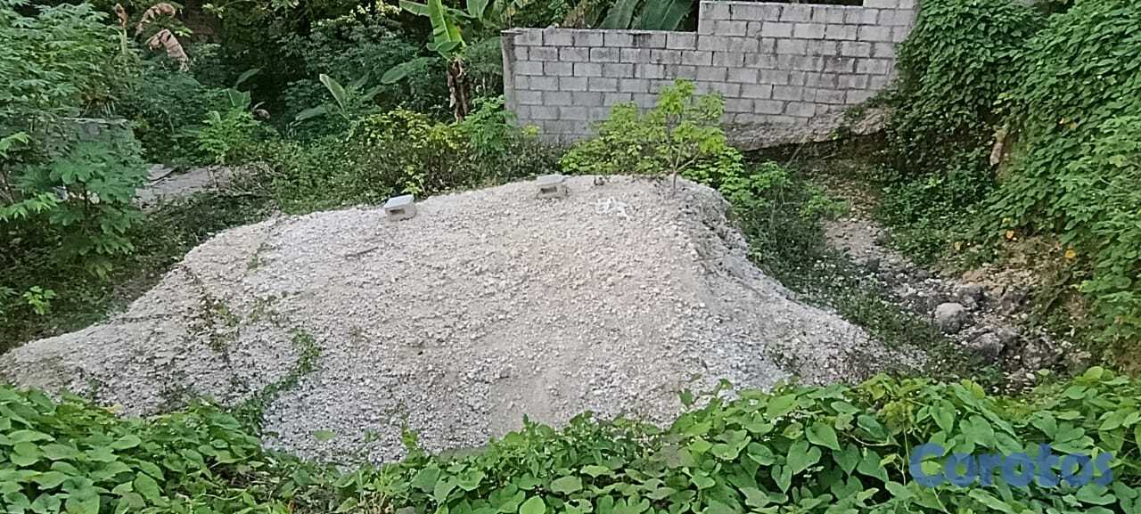 solares y terrenos - Venta de solar en hatillo san Cristóbal  7