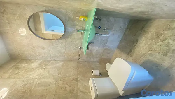 apartamentos - Apartamento Amueblado en Los Cacicazgos 8