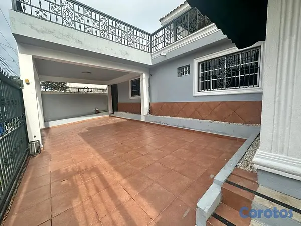 casas - Alquiler de Casa en Los Prados 7