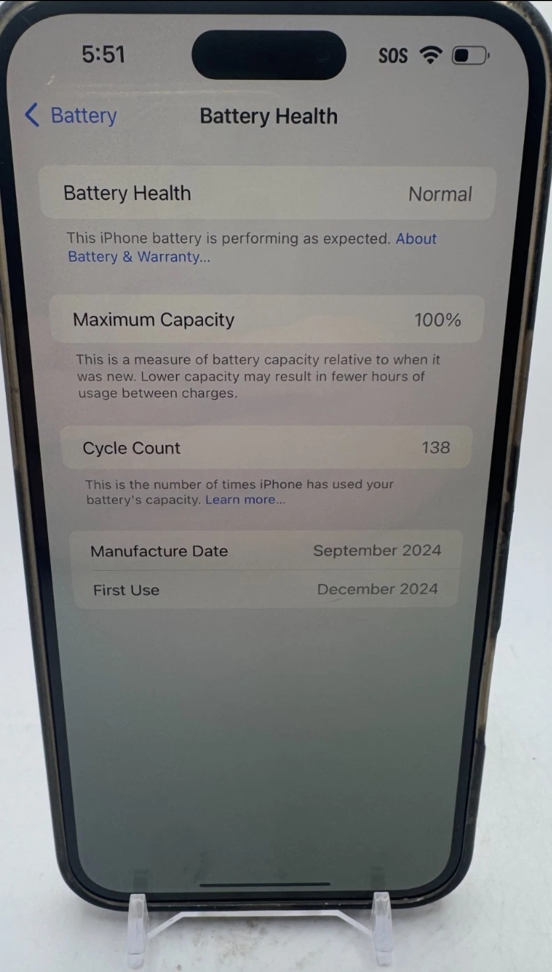 celulares y tabletas - iphone 16Plus instalar sim-físico  1