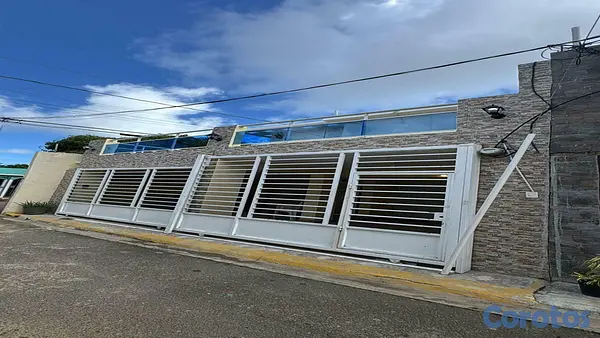 casas - Casa en Venta en Valle del Este (los tres ojos) – Santo Domingo Este 4