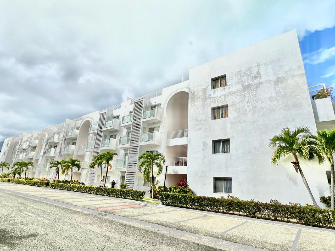 penthouses - Penthouse con Vista la Mar en venta en Playa Nueva Romana ID 3186 6