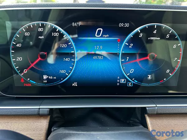 jeepetas y camionetas - Mercedes Benz GLE 350 año 2022  11