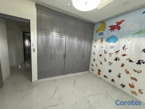 apartamentos - Apartamento En Venta En Caperuza II, San Francisco 3