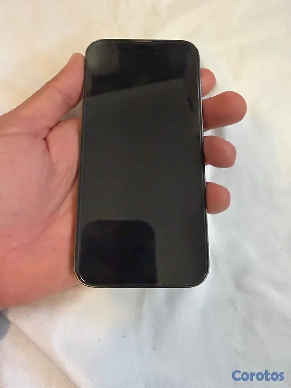 celulares y tabletas - Iphone 13pro 256gb casi nuevo  3