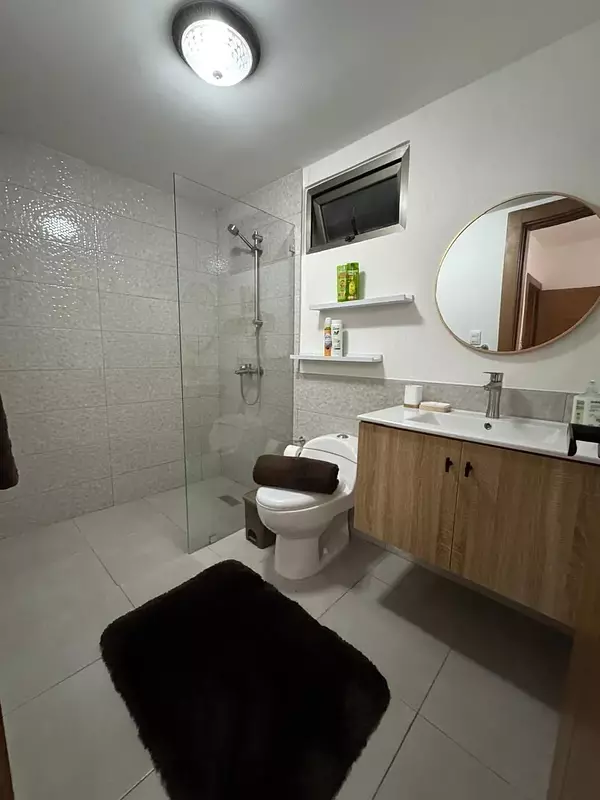 apartamentos - Punta Cana, Apartamento amueblado de 2 hab 8