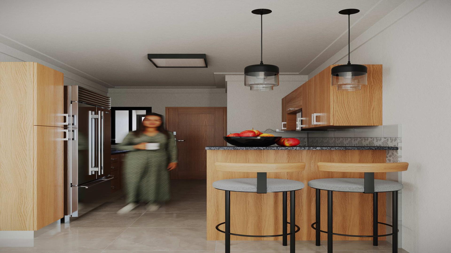 apartamentos - Apartamentos en planos en la Jacobo Majluta 3