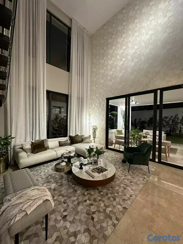 casas - CASA EN VENTA LAS CARMELITAS  13