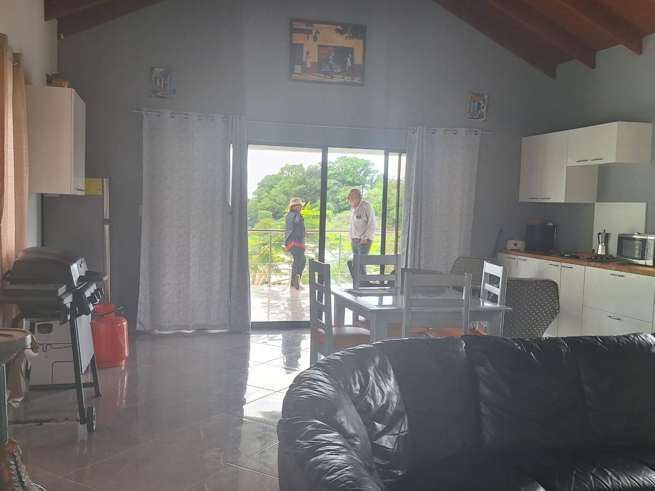 apartamentos - Villa en venta en Rio San Juan 7