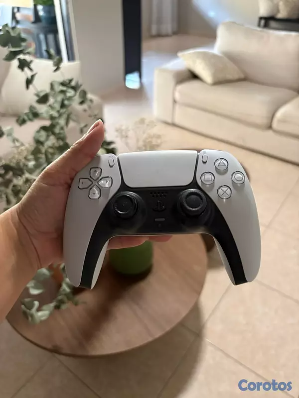 consolas y videojuegos - PS5 

 2