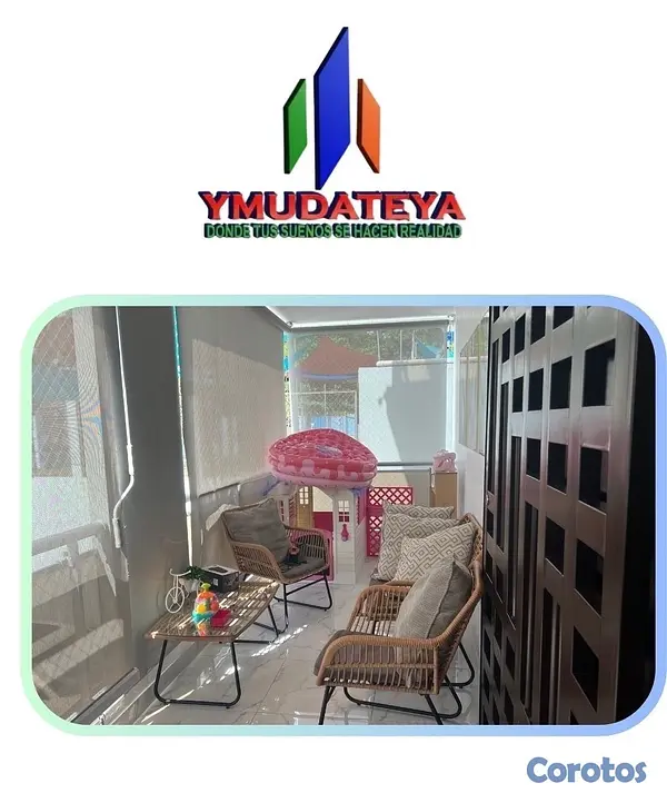 apartamentos - ✨ Hermoso Apartamento en Santo Domingo Norte – La Jacobo ✨ 7