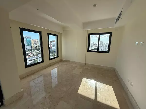 apartamentos -  Vendo  Apartamento en ENSANCHE NACO 9