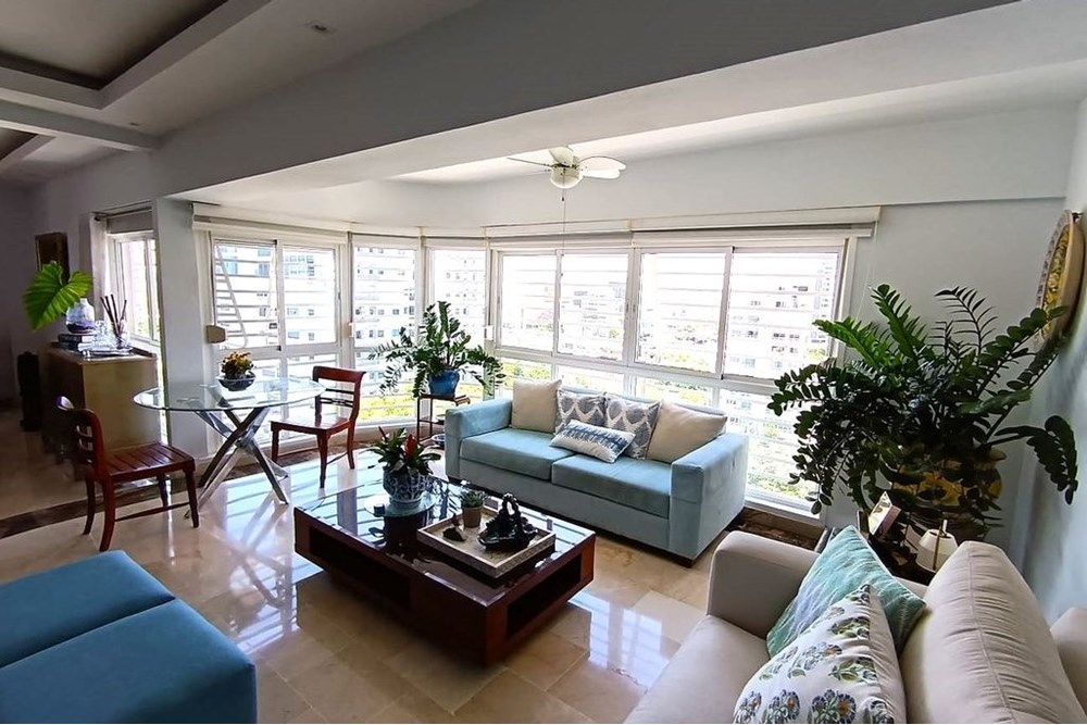 apartamentos - Apartamento en Venta en la Esperilla Amplio 4