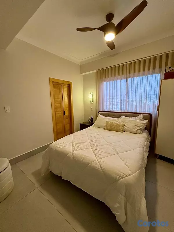 apartamentos - Hermoso apartamento en venta-El millón  8