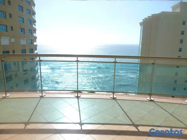 apartamentos - APARTAMENTO EN VENTA EN MALECON CENTER, DE 2 HABIT 1