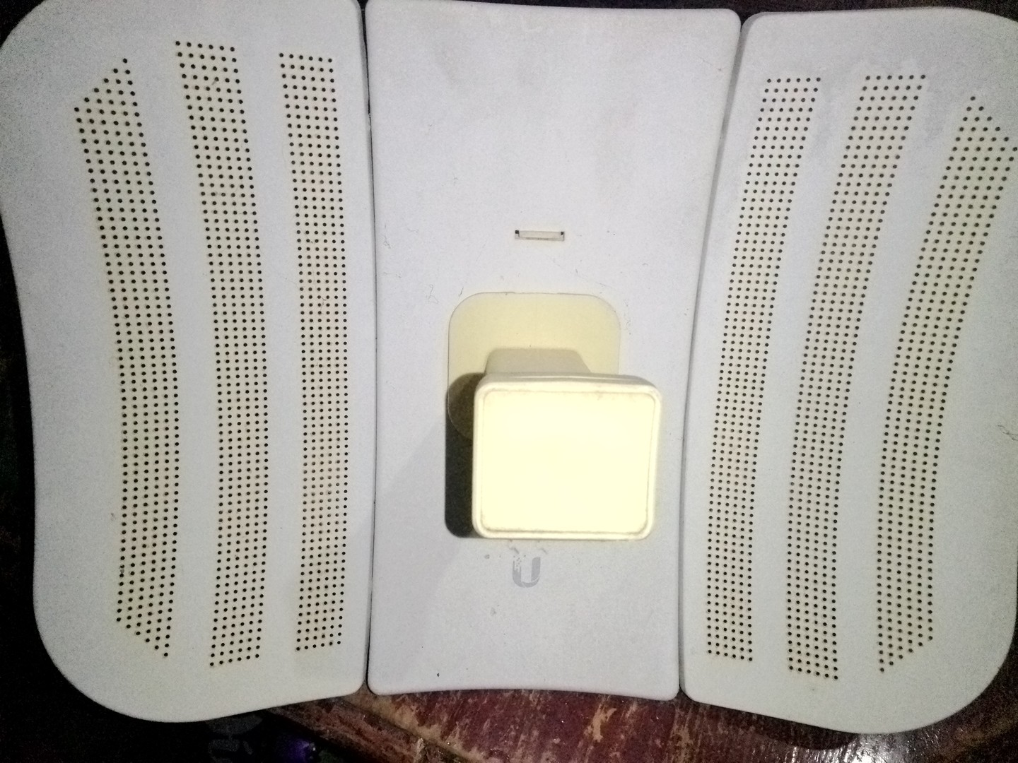 otros electronicos - Antena M5 Ubiquiti
Litebeam 2