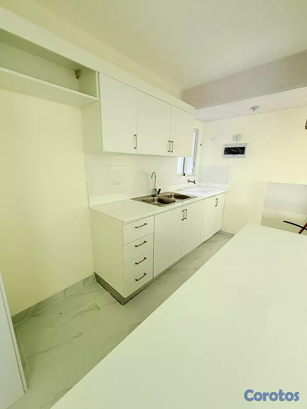apartamentos - Venta de apartamento en Residencial Las Cayenas, A 8
