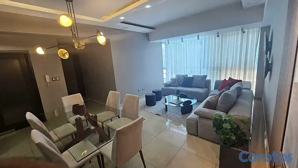apartamentos - Alquiler en Ensanche Paraiso 3