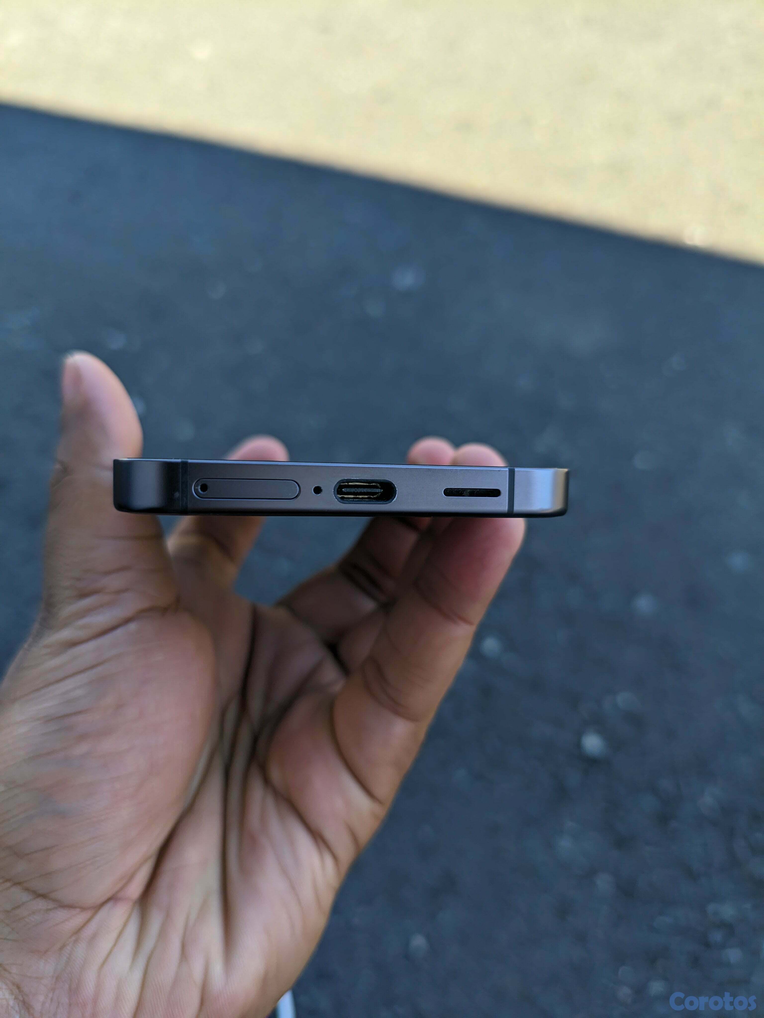 celulares y tabletas - Samsung galaxy s24. 128gb onyx black 
 3