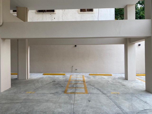 apartamentos - Vendo Apartamento Nuevo Millon 7