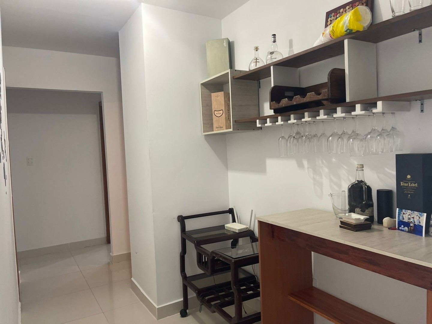 apartamentos - VENDO CRISFER INDEPENDENCIA