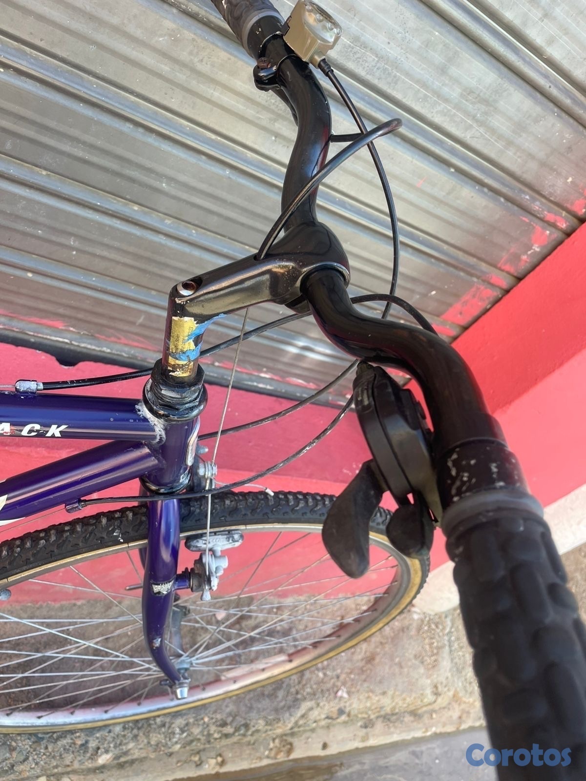 Artículos Deportivos - Bicicleta americana aro 700c 3