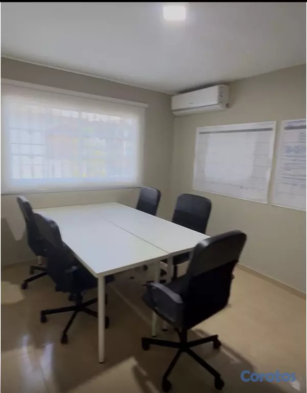 oficinas y locales comerciales - se alquila casa  6