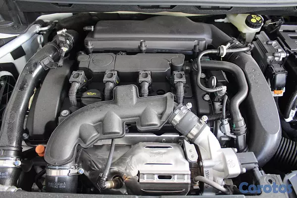 jeepetas y camionetas - Peugeot 5008 Allure 8