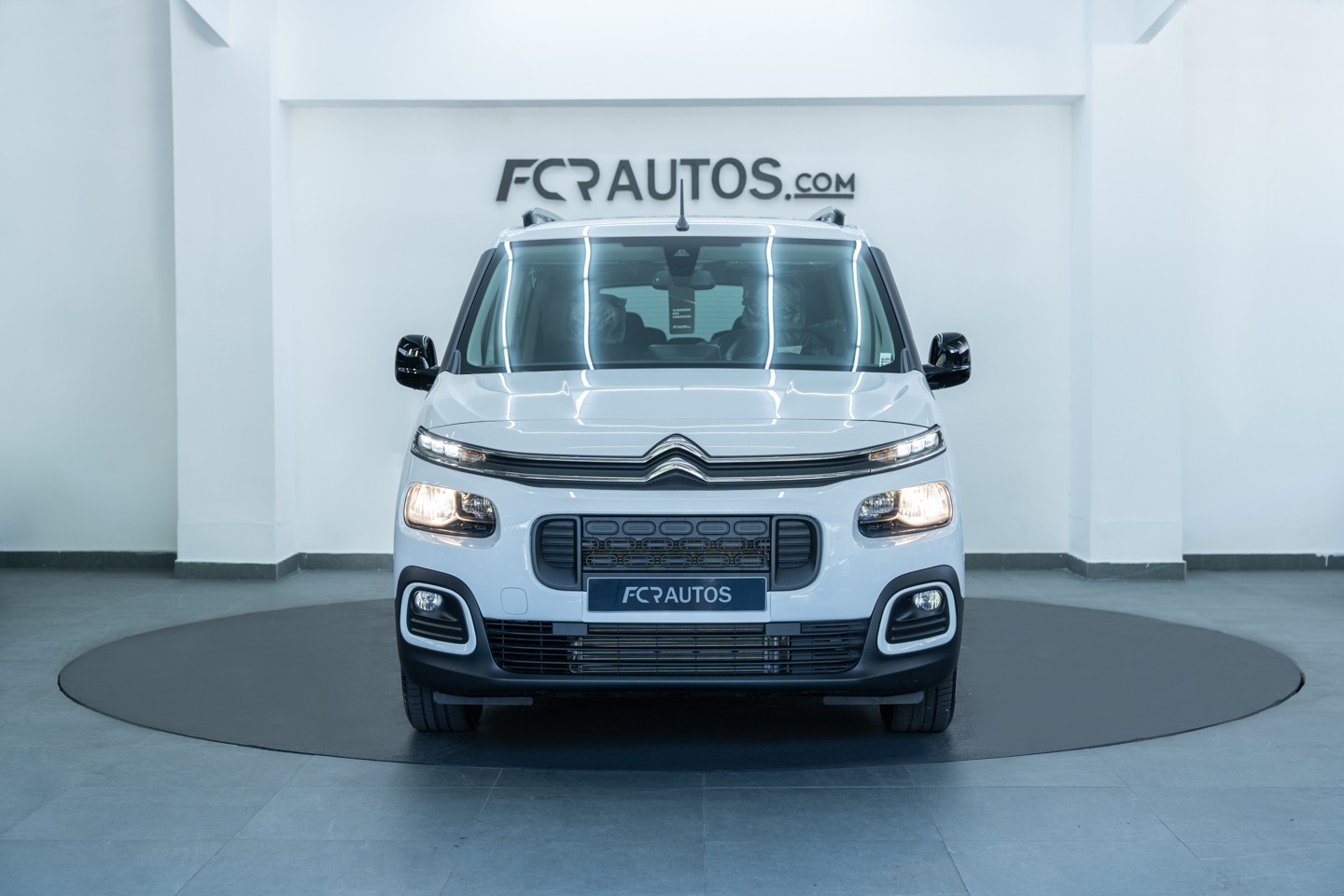 jeepetas y camionetas - CITROËN BERLINGO 2024 2