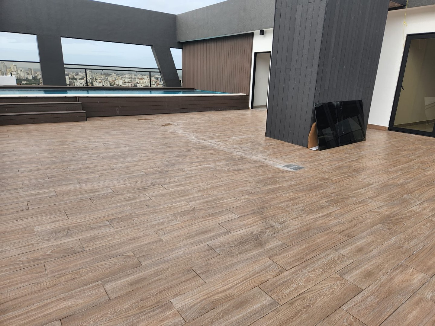 apartamentos - VENTA/ALQUILER DE APARTAMENTO EN BELLA VISTA  6