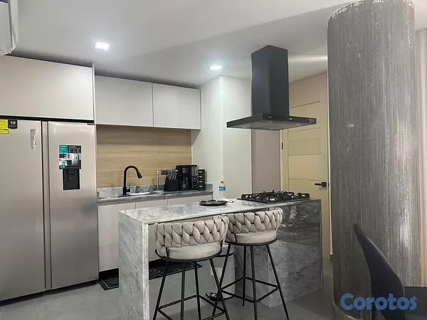 apartamentos - Se vende apartamento de 2 Habitaciones en Bella Vi 7