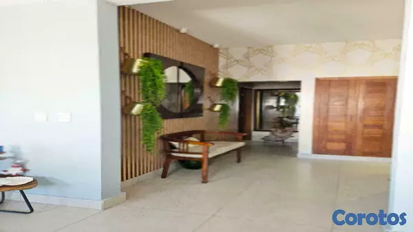 apartamentos - Apartamento en venta en La Esperilla con área social 5