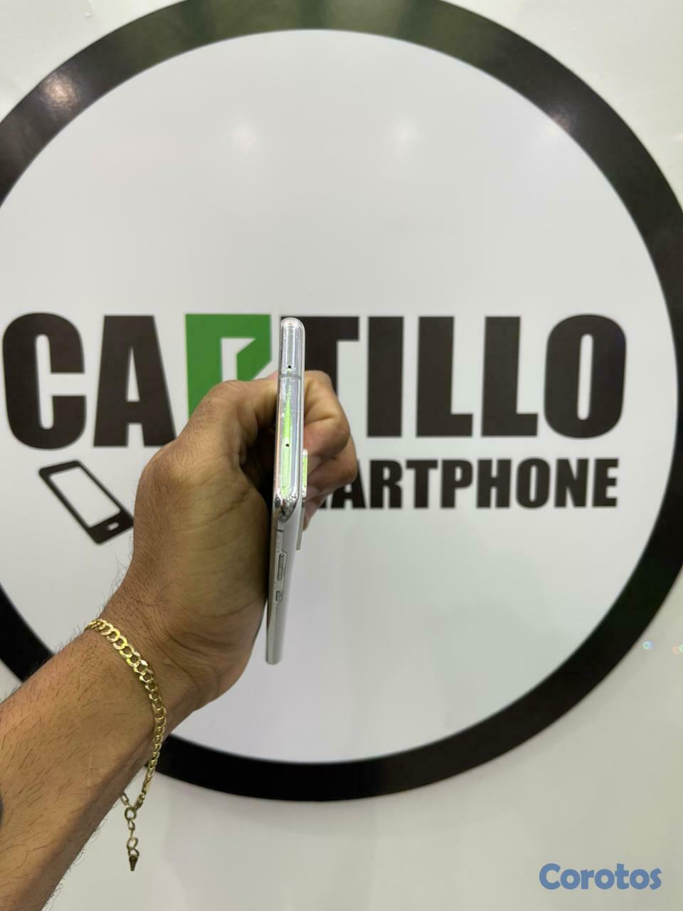 celulares y tabletas - Galaxy S20 FE 5G 128GB Desbloqueado de fabrica  4