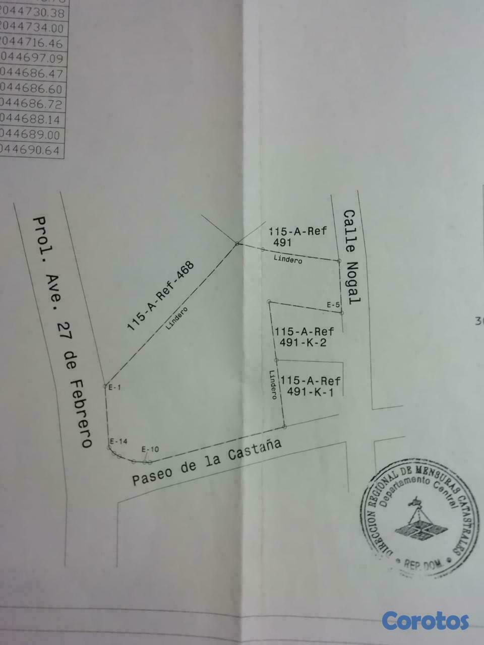 solares y terrenos - Solar en venta.  2