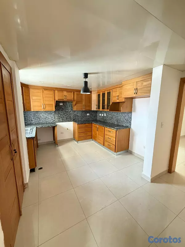penthouses - 🔵Alquilo Penthouse 383 Mst Piso 8vo en Ensanche Na 14