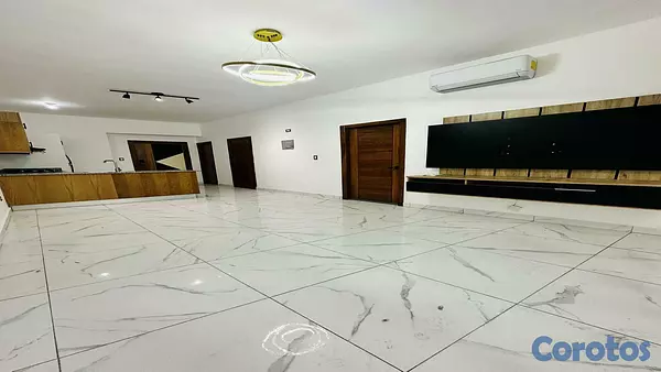apartamentos - Apart de 1 Hab con Lb en El Millon 3