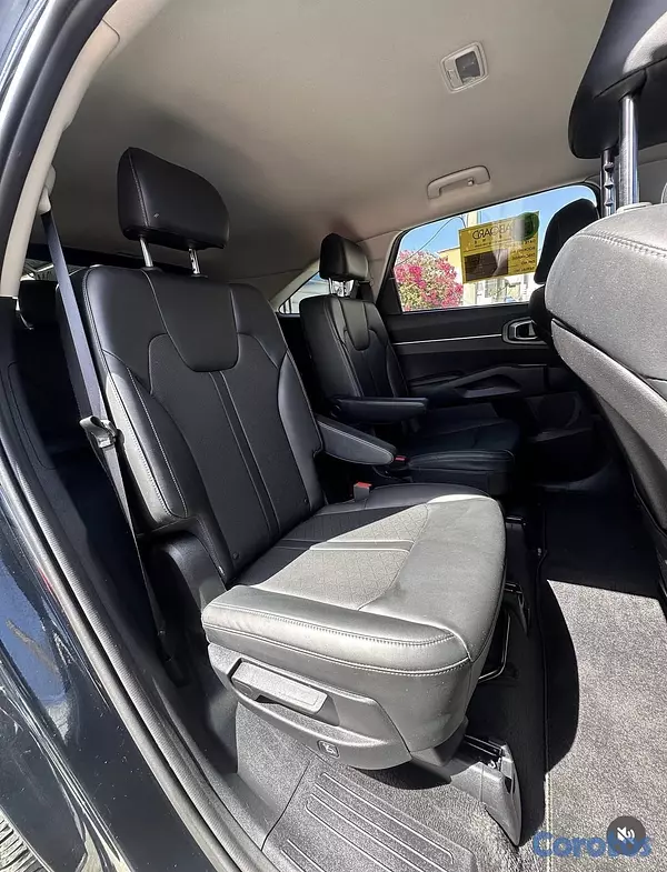 jeepetas y camionetas - Kia Sorento EX 2021 7