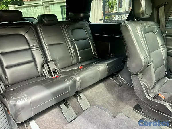 jeepetas y camionetas - 2020 Lincoln Navigator Reserve - Recien Importada! 9