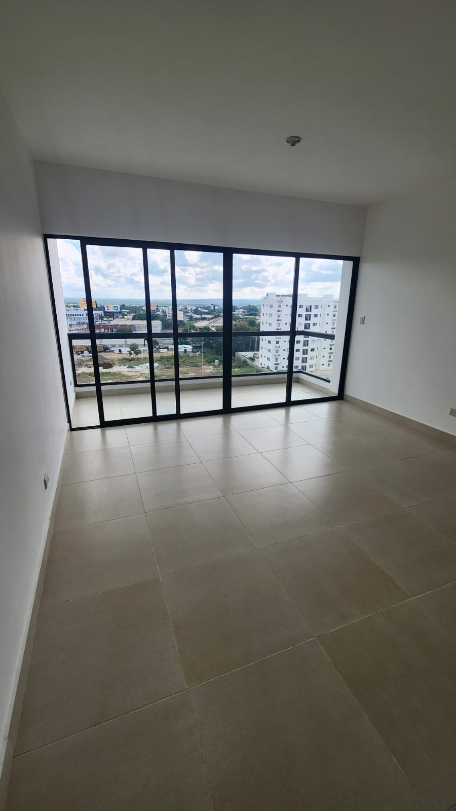 apartamentos - APARTAMENTO EN VENTA EN SANTIAGO. 9